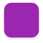 Color Swatch Violet