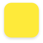 Color Swatch Yellow