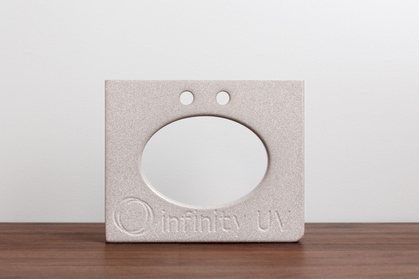 Infinity UV Swatch Counter Top